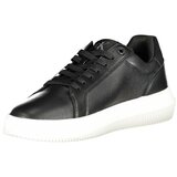 Calvin Klein Jeans Superge Chunky Cupsole Low Mg YM0YM01253 Črna | Shoptok.si