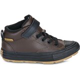 Converse Chuck Taylor All Star Malden Street Boot Smeđa | shoptok.hr