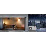 LG Therma V Monoblok S HM093MR.U44 3 fazna- 9 kW toplotna črpalka zrak/voda z montažo - | Shoptok.si