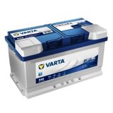 Varta AKUMULATOR 75AH START&#038;STOP EFB 575500073 Cene