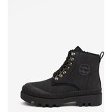 Lee Cooper Gležnarji Črna Cene