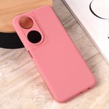 Honor torbica Teracell Giulietta za X7b mat roze