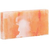  Kamenčići soli 10 pcs Ružičasta 20 x 2,5 x 10 cm Soli od kamena | shoptok.hr