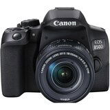  CANON EOS850D + Objektiv 18-55IS STM | Eponuda.ba