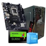 GNC OFFICE i3-12100, MB H610, RAM 16 GB DDR4 SSD 480 | Eponuda.ba