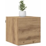  Ormar za TV montiran na zid Hrast artisan 30,5 x 30 x 30 cm | Eponuda.ba
