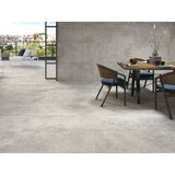 Azulejos Benadresa nickon steel 40x120 zidna mat rt | Eponuda.com