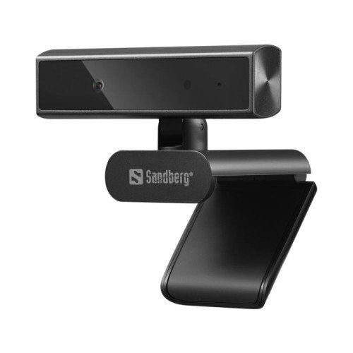 Sandberg Face-ID Webcam Mini web kamera | shoptok.hr