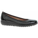 Caprice Modne superge 92210341026 Črna | Shoptok.si