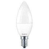 Braytron LED SIJALICA 5W-E14-C37-6500K-PLS BA09-00513 | Eponuda.ba