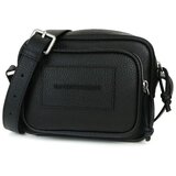 Emporio Armani Torbe za čez ramo Y4M364Y068E Črna Cene