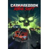 Steam carmageddon: rogue shift key (pc) global | Eponuda.com