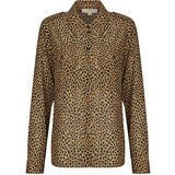 Michael Kors CHEETAH BTN DOWN BLS Višebojna Cijene