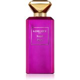 Korloff Royal Rose parfemska voda za žene 88 ml Cijene