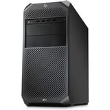 HP Obnovljeno - kot novo - Z4 G4 delovna postaja, 1x Intel Xeon W-2125 4.0 GHz Quad Core, 64 GB RAM DDR4, 256 GB SSD M.2 NVMe, nVidia Quadro P4000 8 GB GDDR5, Win 10, (21202134) Cene