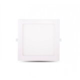 E-light LED PANEL 18W kvadratni nadgradni 6500K | Eponuda.ba