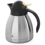 Hendi Termovka catering vrč za čaj, jeklo, dvojne stene, jeklo 1L - 446522, (21389930) | Shoptok.si