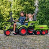 Falk traktor na pedale s prikolicom Class avec 3+ | shoptok.hr