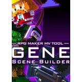 Steam RPG Maker MV - GENE (DLC) (PC) Key GLOBAL Steam RPG Maker MV - GENE (DLC) (PC) Key GLOBAL Slike