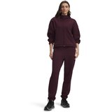 Under Armour Hlače Unstoppable Flc Gym Pant Bordo Cene
