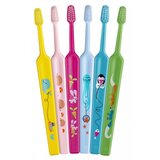 TEPE SWEDEN Mini 0-3 year zobne ščetke 3 kos | Shoptok.si