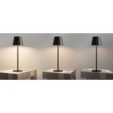 Toolight Noćna svijetiljka APP1365-T Black | shoptok.hr