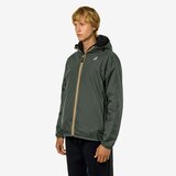 K-Way unisex jakna le vrai claude 3.0 | Eponuda.com