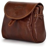 Vera Pelle TMC017 Smeđa | shoptok.hr