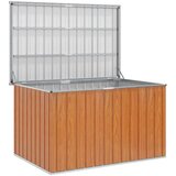  Zunanja shranjevalna škatla les 150 x 101 x 91 cm, (5000273600) | Shoptok.si