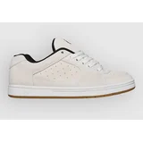 Accel Skate cevlji white / black / white