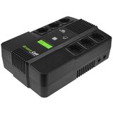Green cell UPS brezprekinitveno napajanje AiO 800VA | Shoptok.si