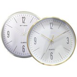 Casa Collection sat danubio zidni, 30 cm, sort | shoptok.hr