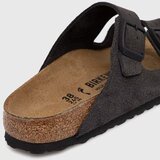 Birkenstock Natikači Arizona 1028592 Siva | Shoptok.si