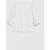 Marisse Women's Shirt L-Ko-4342 White | shoptok.hr