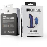 Hueman analni vibrator Uranus | shoptok.hr
