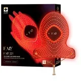 221 LED maska ​​za roke proti staranju