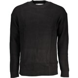 Calvin Klein MEN&#39;S BLACK SWEATER Cijene