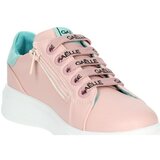 GaËlle Paris Nizke superge G-1803 Rožnata | Shoptok.si
