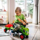 Falk traktor s prikolicom Class - zeleni 12mj+ | shoptok.hr