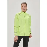 Endurance Women's Cully Running Jacket