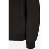 Geox Black men's down jacket Spherica - Men's | Shoptok.si