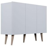  Komoda TORONTO - bijela | shoptok.hr