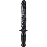 Doc Johnson The Manhandler Black | shoptok.hr