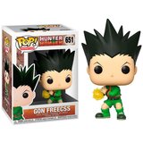 Funko POP ANIME: HUNTER X HUNTER -GON FREECS JAJANKEN Cene
