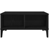  Kava Stol Crni hrast 60 x 60 x 30 cm | Eponuda.ba