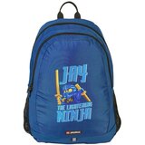 Lego Wear Nahrbtniki 202792512 Modra Cene