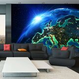  Tapeta - The Blue Planet 150x105 Cijene