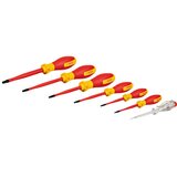 Bosch VDE izvijač set of 7 komada TX | shoptok.hr