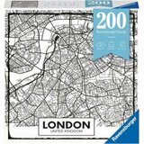 Ravensburger mapa Londona puzzle - RA12963 Cene