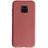 Maska za Iphone 11 UTC Ultra Tanki Color silicone (99) MCT